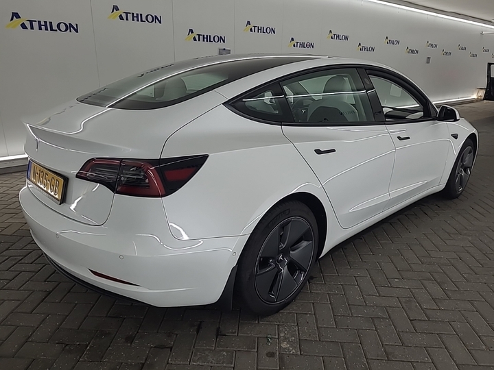 Foto 4 van Tesla Model 3