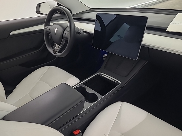 Foto 7 van Tesla Model 3