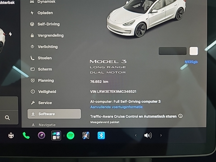 Foto 10 van Tesla Model 3