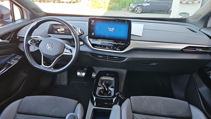 Foto 7 van Volkswagen ID.4