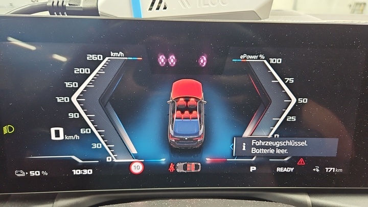 Foto 6 van BMW i4