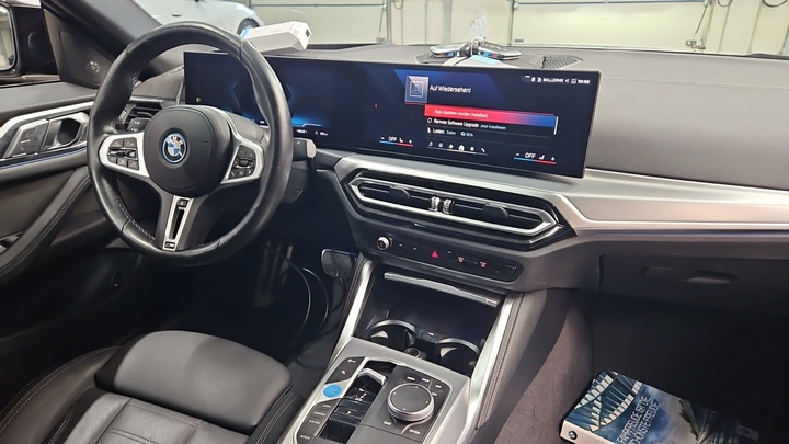 Foto 7 van BMW i4