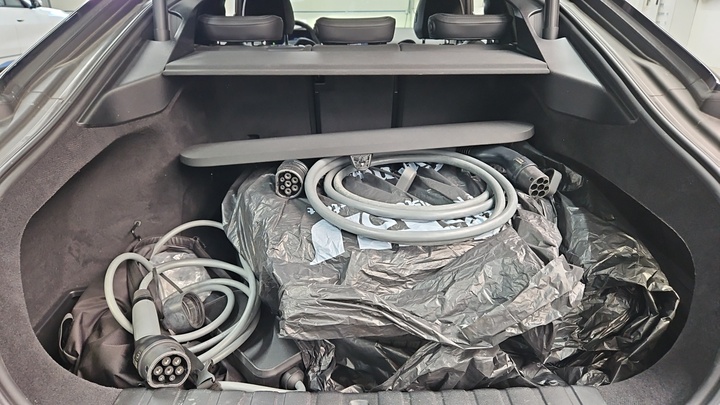 Foto 9 van BMW i4