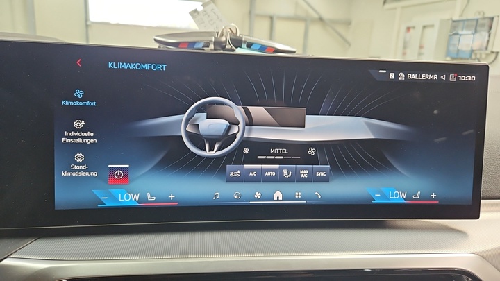 Foto 15 van BMW i4