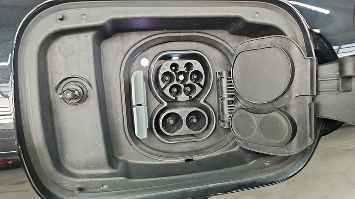 Foto 16 van BMW i4