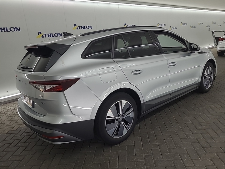 Foto 4 van Skoda Enyaq