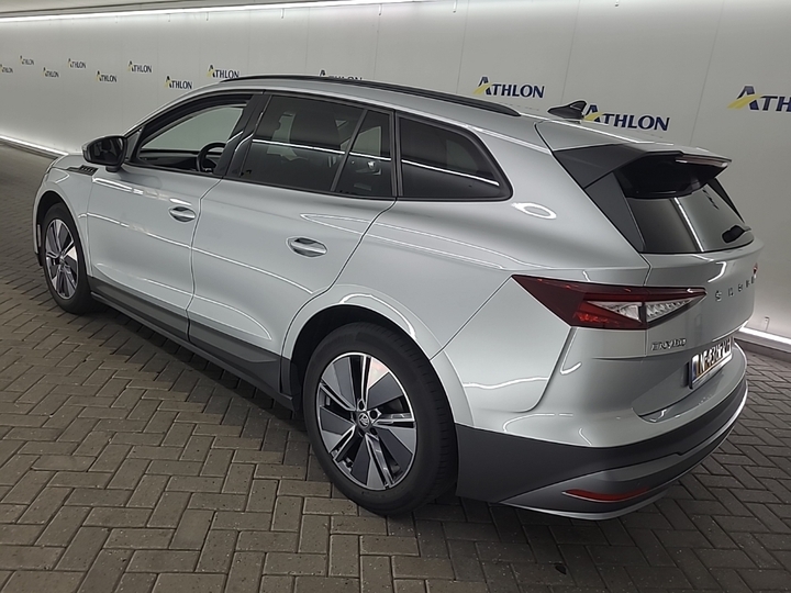 Foto 5 van Skoda Enyaq