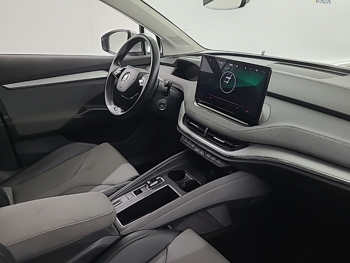 Foto 6 van Skoda Enyaq