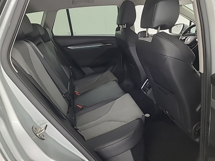 Foto 7 van Skoda Enyaq
