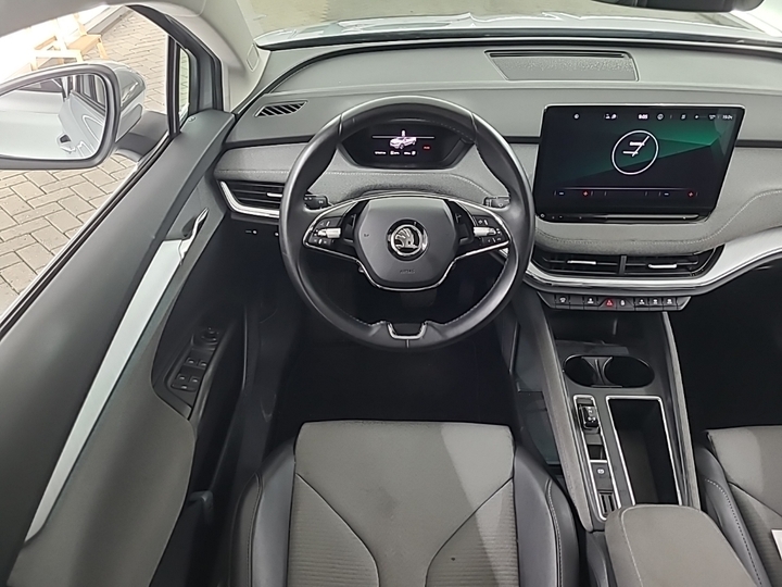 Foto 8 van Skoda Enyaq