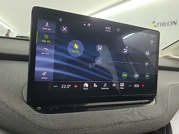 Foto 10 van Skoda Enyaq