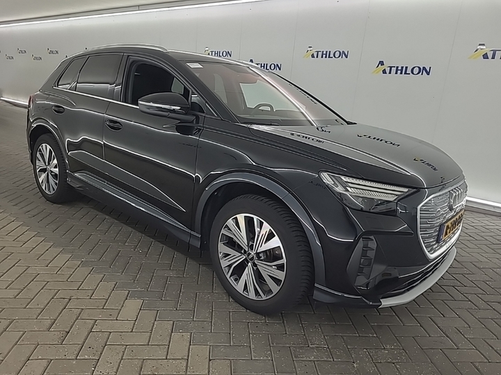 Foto 3 van Audi Q4 e-tron