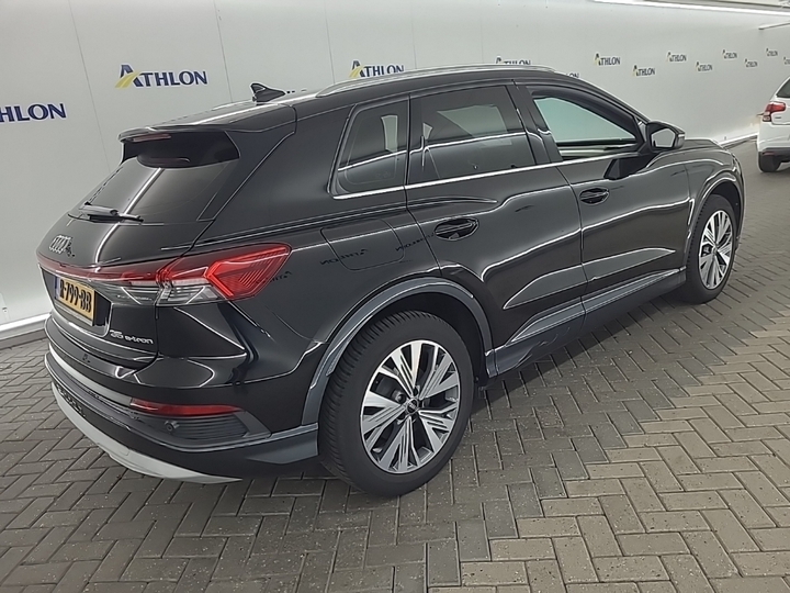 Foto 4 van Audi Q4 e-tron
