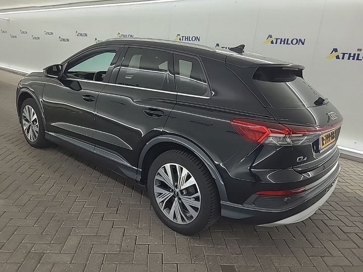 Foto 5 van Audi Q4 e-tron