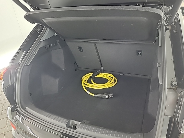 Foto 6 van Audi Q4 e-tron