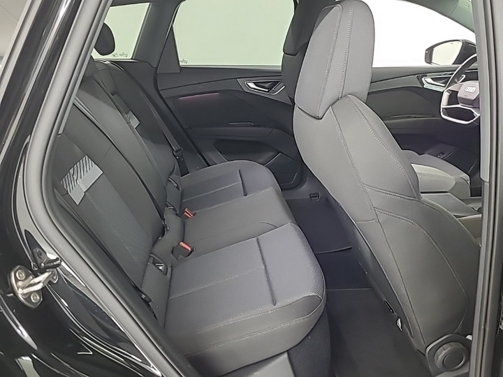 Foto 8 van Audi Q4 e-tron