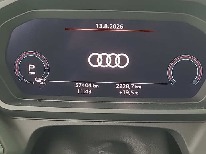 Foto 10 van Audi Q4 e-tron