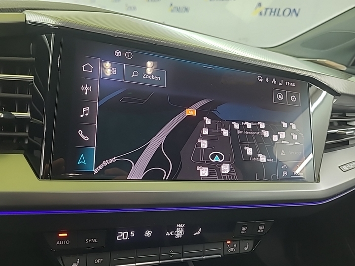 Foto 12 van Audi Q4 e-tron
