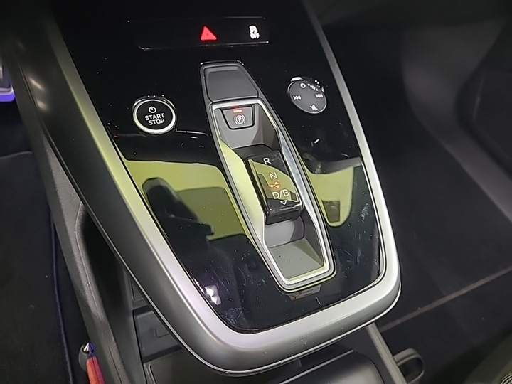 Foto 13 van Audi Q4 e-tron