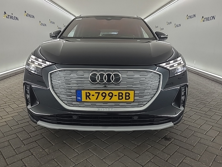 Foto 17 van Audi Q4 e-tron
