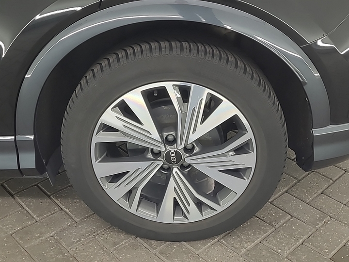 Foto 18 van Audi Q4 e-tron
