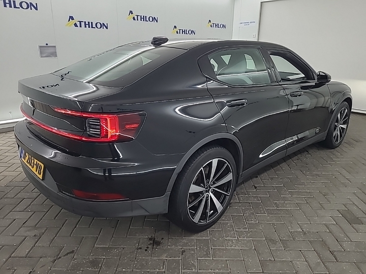 Foto 4 van Polestar 2