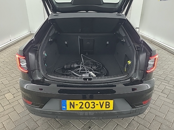 Foto 6 van Polestar 2