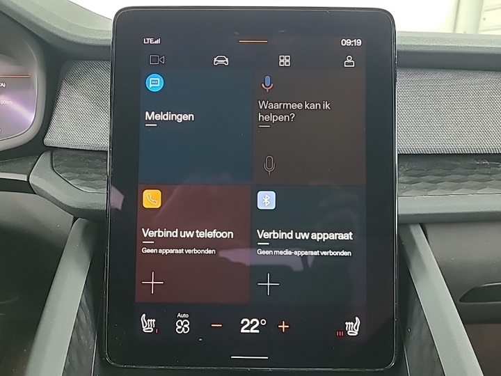 Foto 12 van Polestar 2