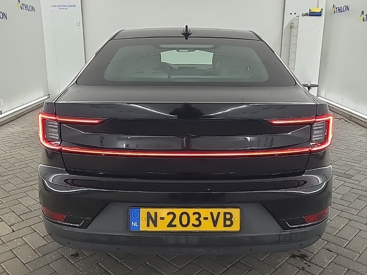 Foto 16 van Polestar 2
