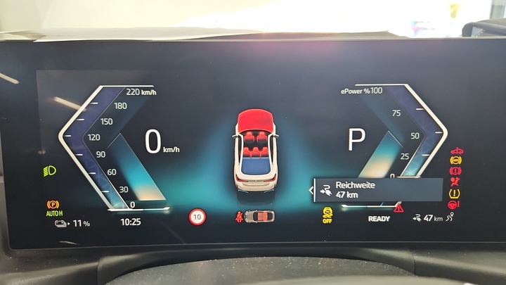 Foto 6 van BMW i4