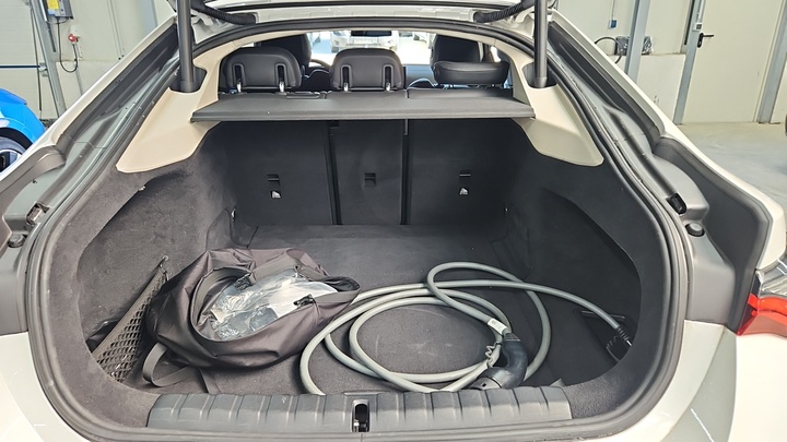 Foto 9 van BMW i4