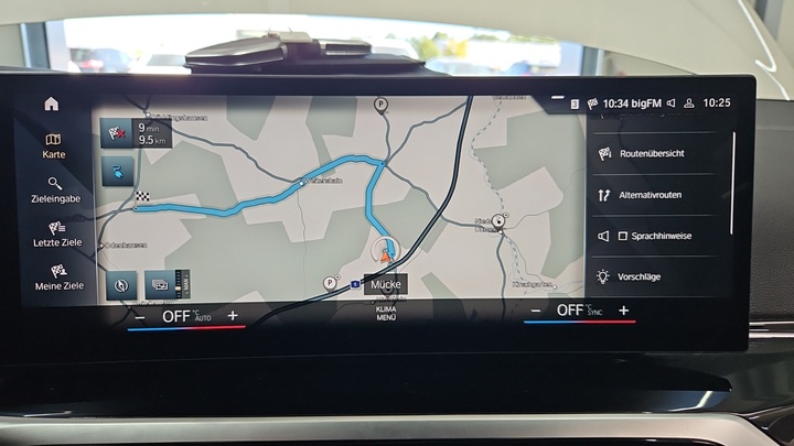 Foto 14 van BMW i4
