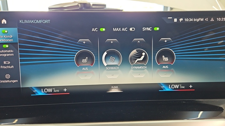 Foto 15 van BMW i4