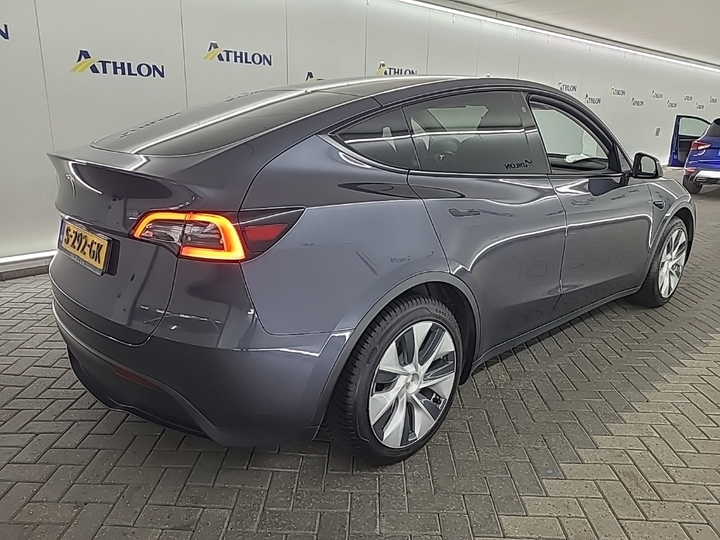 Photo 3 of Tesla Model Y