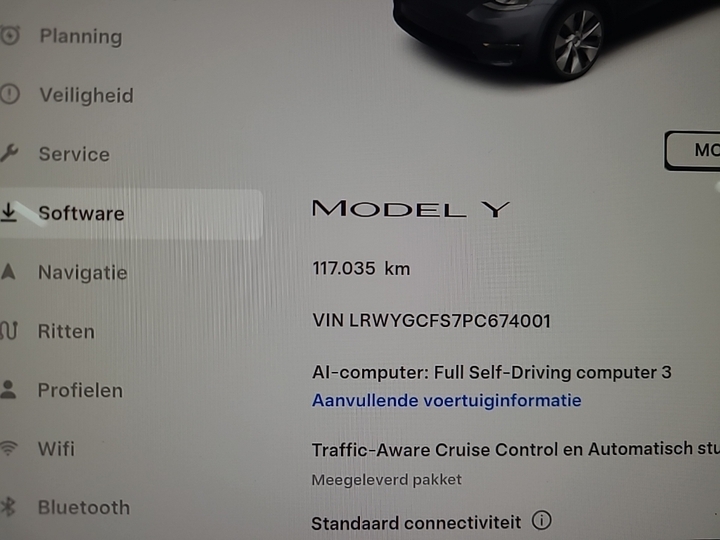 Photo 9 of Tesla Model Y