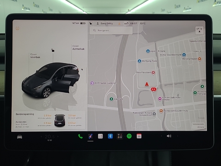 Photo 11 of Tesla Model Y