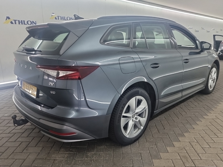 Foto 4 van Skoda Enyaq