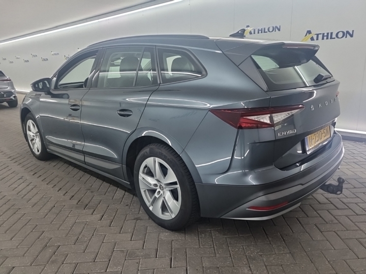 Foto 5 van Skoda Enyaq