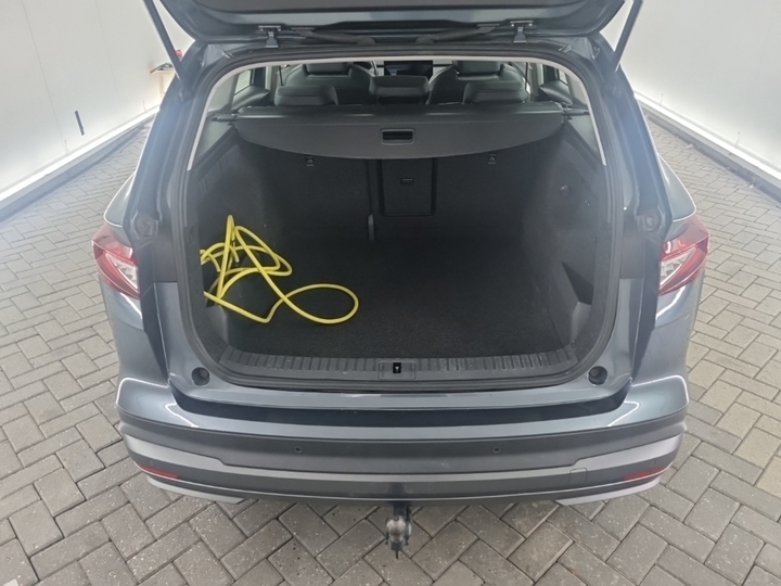 Foto 6 van Skoda Enyaq