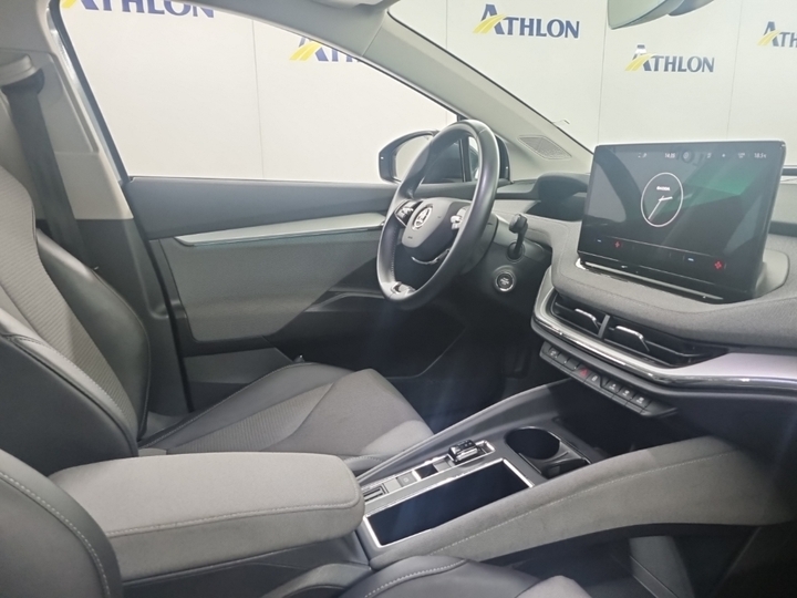 Foto 7 van Skoda Enyaq