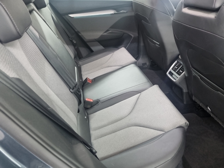 Foto 8 van Skoda Enyaq