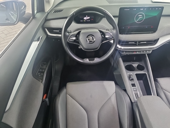 Foto 9 van Skoda Enyaq