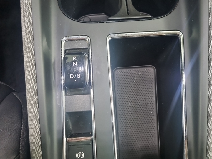 Foto 13 van Skoda Enyaq
