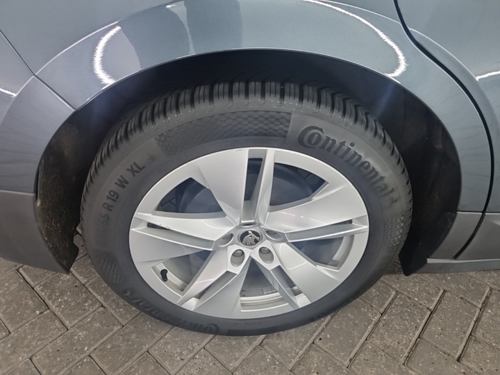 Foto 16 van Skoda Enyaq