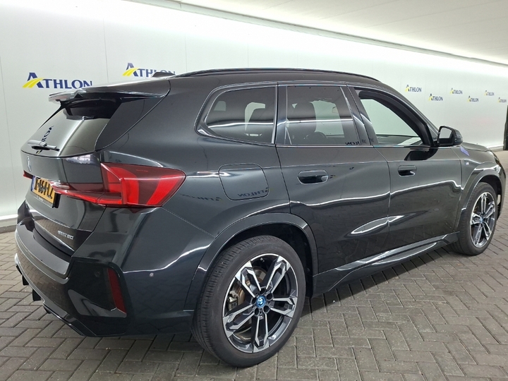 Foto 4 van BMW ix1