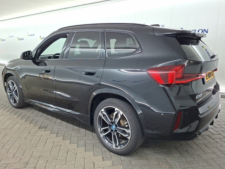 Foto 5 van BMW ix1