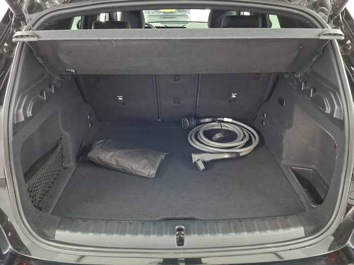 Foto 6 van BMW ix1