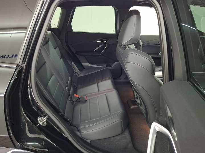 Foto 8 van BMW ix1