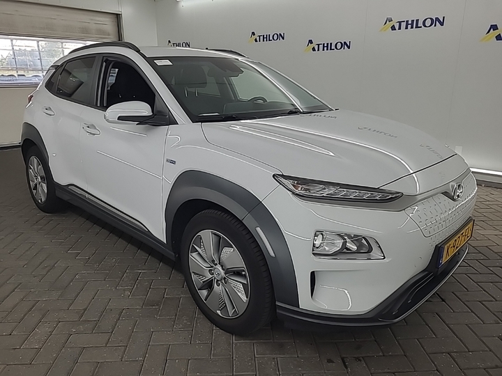 Foto 3 van Hyundai Kona