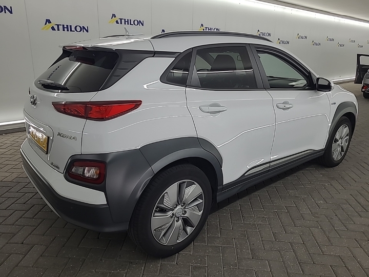 Foto 4 van Hyundai Kona